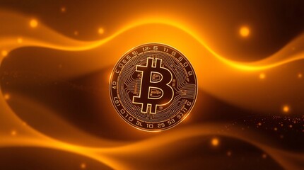 Bitcoin Burst: The Power of Cryptocurrency