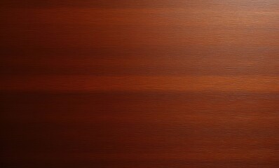Rich mahogany wood texture background