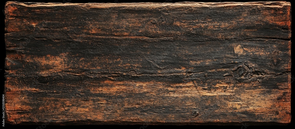 Aufkleber aged tree trunk texture with rich details ideal for backgrounds in design and photography projects.