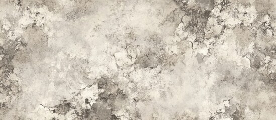 Obraz premium Vintage cement wallpaper texture featuring a distressed design ideal for backgrounds and creative projects.