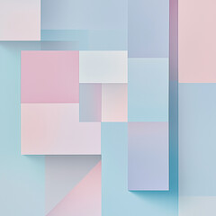 Fototapeta premium Modern Minimalism