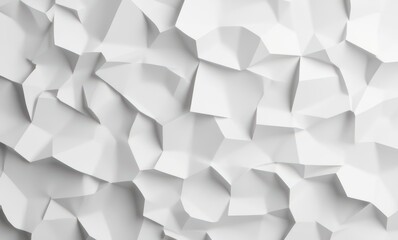 Textured white abstract background