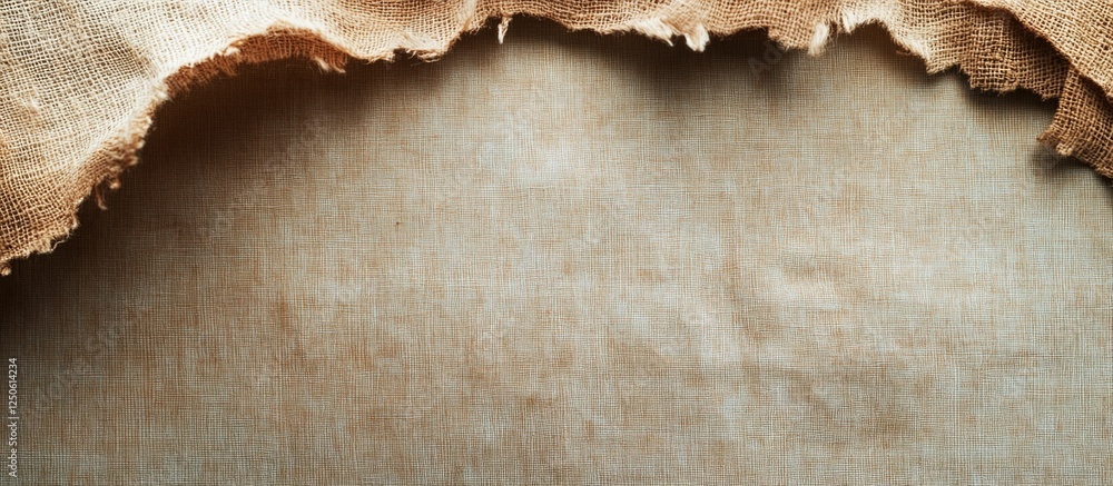 Poster torn paper texture background with space for text or copy for creative design and printing applicati