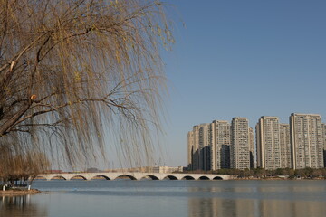the river thames