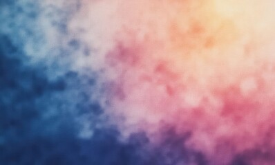 Colorful abstract soft background texture