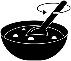 spicy illustration vinegar silhouette cream logo cooking icon hot outline soy mayonnaise mayo dressing mustard bottle sauce food pot shape with vector graphic background