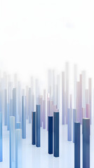 Obraz premium Visual Representation of 2020 QS World University Rankings Across Globally Recognized Universities