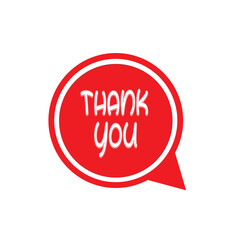 thank you sticker for business 