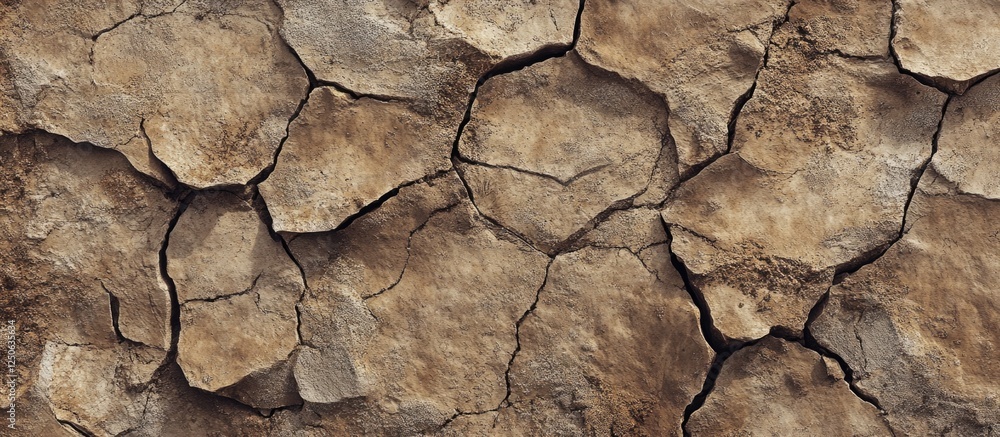 Poster natural rock surface texture for creative artwork and design projects