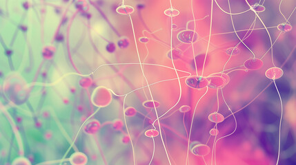 Glowing Network of Collaboration: Open-Source Innovation in Focus