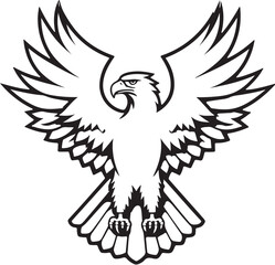 eagle logo
