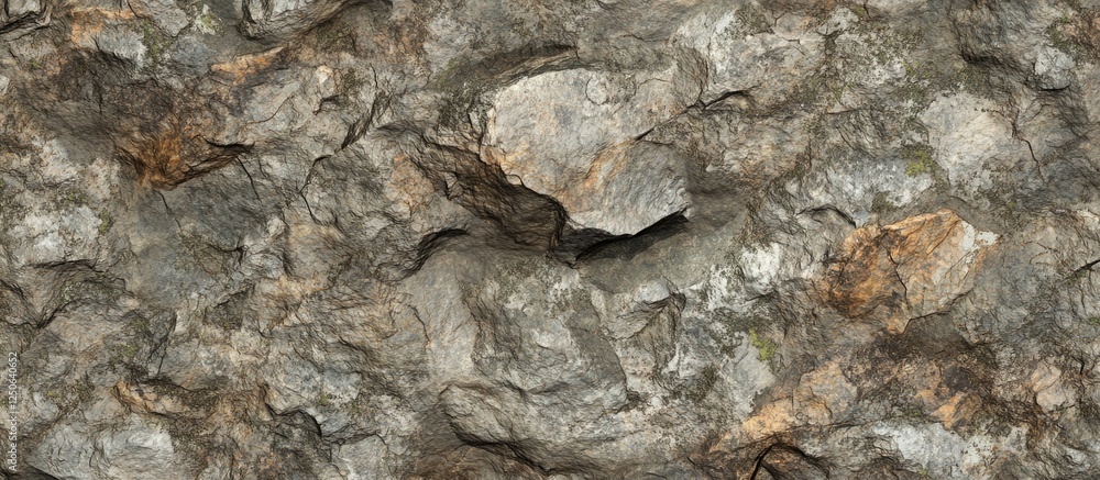 Poster textured rock background for wallpapers showcasing natural stone layers in earthy tones ideal for de