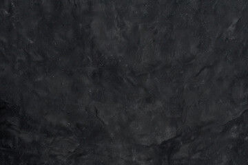 Minimal black textured background with copy space, ideal for wallpapers, backdrops, or sleek design concepts.