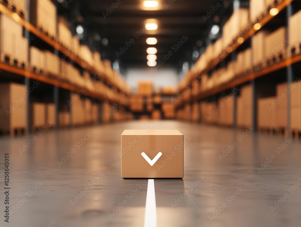 Aufkleber inventory management stock replenishment. inventory management stock reporting. automated warehouse 