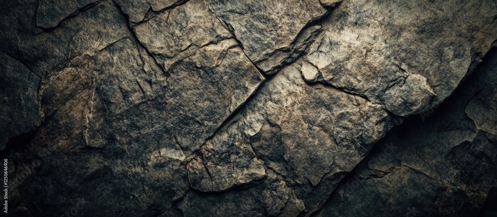 Poster textured rock surface background for creative design projects