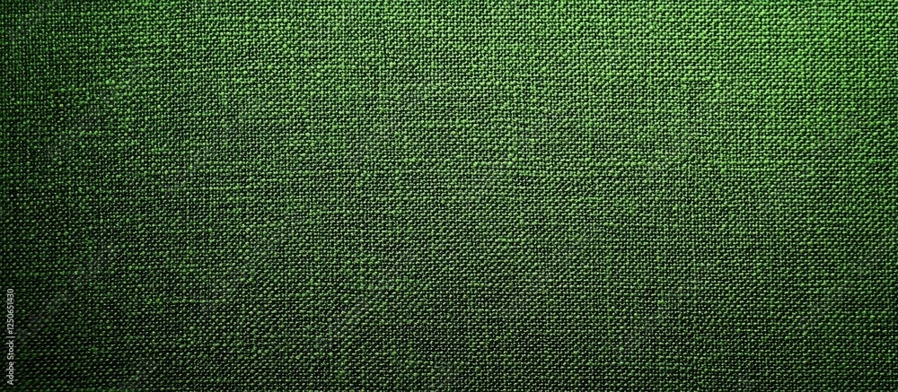 Aufkleber textured green background fabric pattern for design projects and backgrounds in various creative app