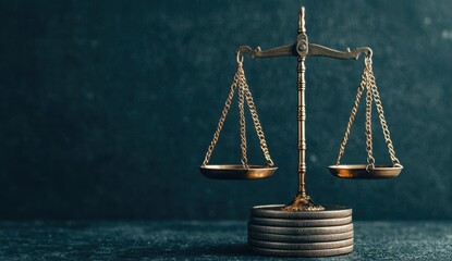 value and price cost return. A glowing scale with Cost and Price weighed against Value and Return, symbolizing optimal financial decisions