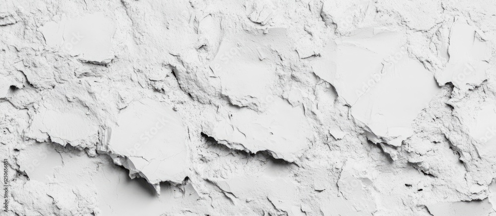 Poster textured gray concrete wall suitable for minimalist backgrounds and design projects showcasing depth