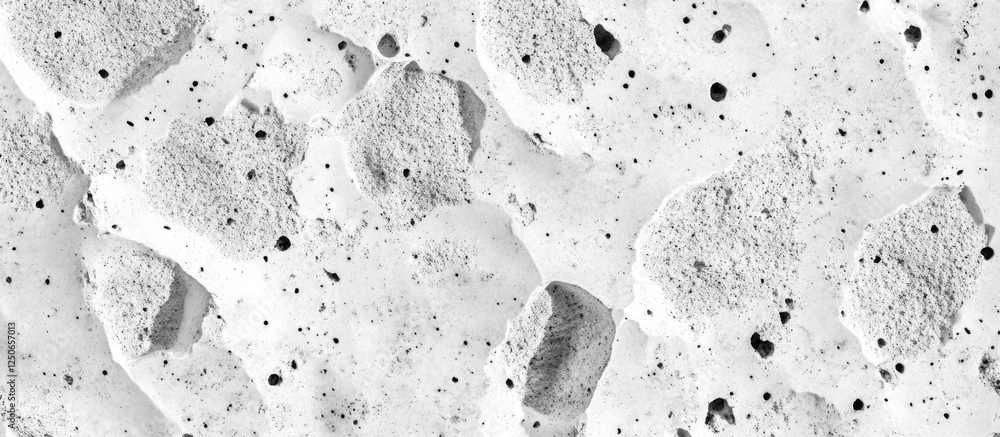 Aufkleber gray concrete texture with an abstract vintage feel suitable for web templates and background design