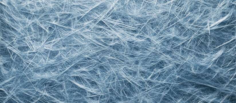 Gray blue textured paper background suitable for graphics high resolution scan ideal for design and artistic projects