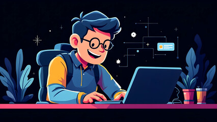 Software developer