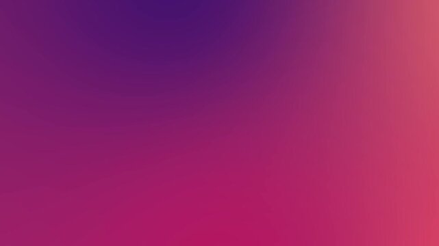 pink blue purple abstract background 4 color gradient illustration 