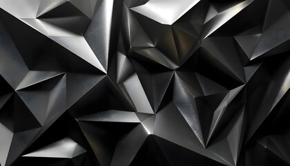 Black dark gray background. Luxury elegant rich background, abstract black background, black video background, generated with ai