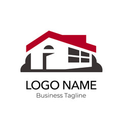 Logo Property Real Estate Company