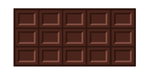 お菓子_チョコレート_板チョコ_ビターチョコレート
