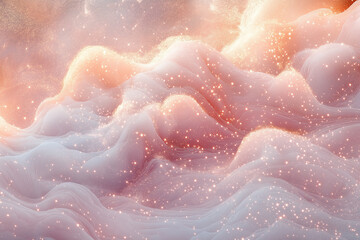 Fototapeta premium Pink texture background