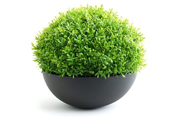 Futuristic Smartphone with Illuminated Border