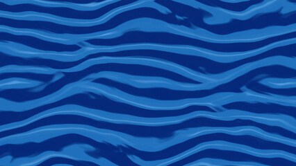 A textured background in abstract form, showcasing blue stripes that evoke the look of a zebra's coat