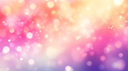 Obraz premium Serene Pastel Cloud Background with Soft Brushstroke Textures and Dreamy Atmosphere for Creative Visual Design
