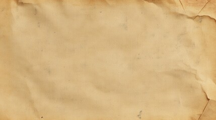 Vintage Aged Paper Texture: A Timeless Artistic Print