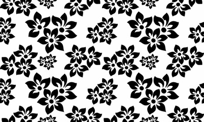 Thai seamless pattern with intricate traditional designs, perfect for artistic projects, fabric, prints, and digital designs. Adds a unique charm inspired by Thailand’s cultural heritage.