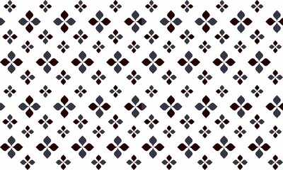 Thai seamless pattern with intricate traditional designs, perfect for artistic projects, fabric, prints, and digital designs. Adds a unique charm inspired by Thailand’s cultural heritage.