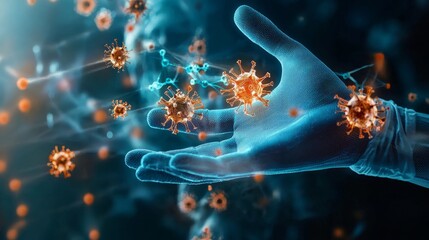 Advancements in immunotherapy and its impact on cancer treatment and research