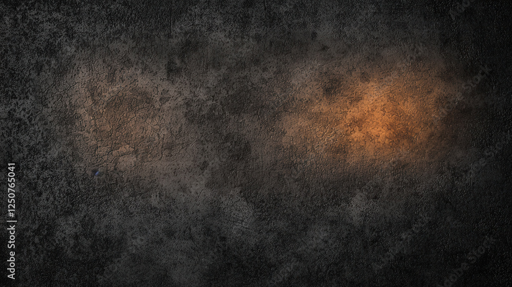 Aufkleber dark textured background with soft light streaks creating moody atmosphere