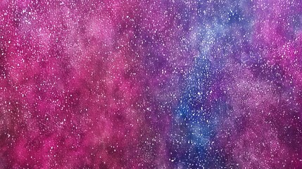 Fototapeta premium Spray water fine Stunning Cosmic Background with Colorful Stars and Nebulae in Deep Space Imagery