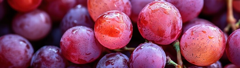 Imported wines bring international flavors to local markets.