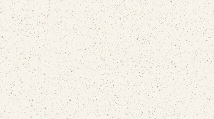 A Delicate Speckled Pattern: A Subtle and Elegant Dotted Background Design