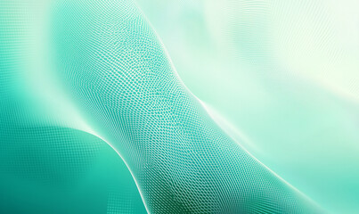 Colorful abstract background with soft color gradient. Pastel color, element design. Wave shape.