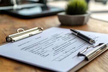 Detailed labor cost estimate for constructing a modern house design. Generative AI