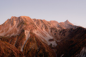 Fototapeta premium 秋の風景