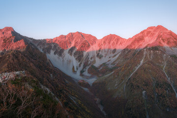 Fototapeta premium 秋の風景
