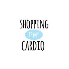A collection of funny and relatable shopping quotes perfect for social media, marketing, and design projects