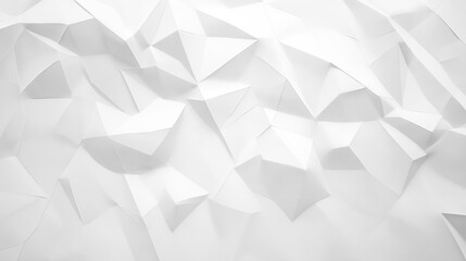White empty abstract background minimalistic copy space