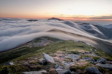 秋の風景