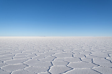 Salar de Uyuni