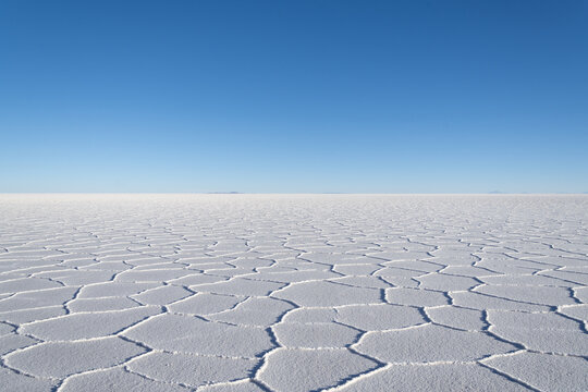 Salar de Uyuni